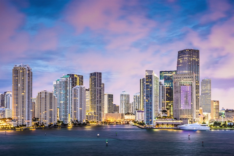 Biscayne Park Multifamily Property Management